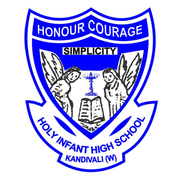 HOLY INFANT HIGH SCHOOL